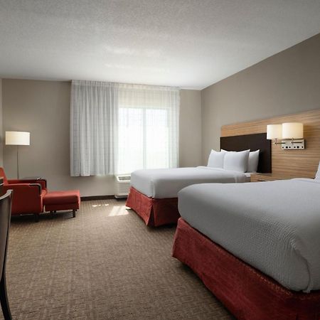 Towneplace Suites By Marriott Orlando Theme Parks Lake Buena Vista Exterior photo