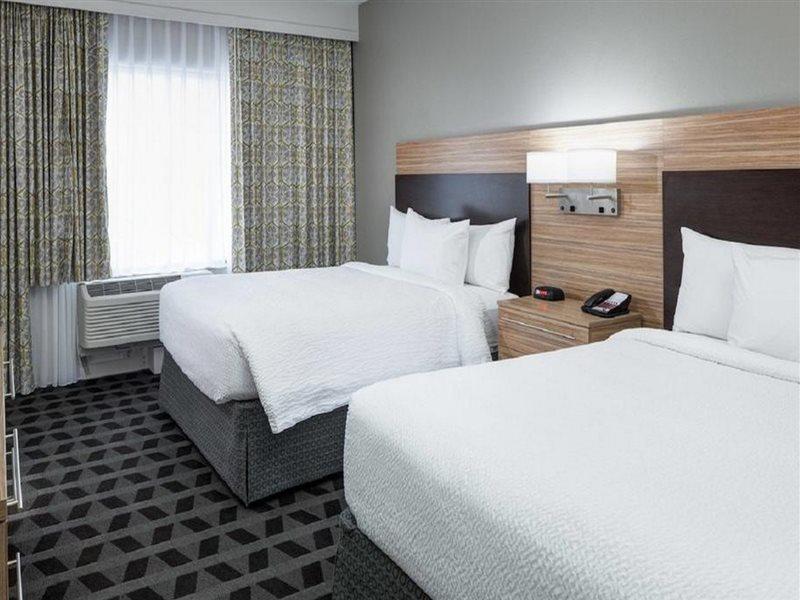 Towneplace Suites By Marriott Orlando Theme Parks Lake Buena Vista Exterior photo