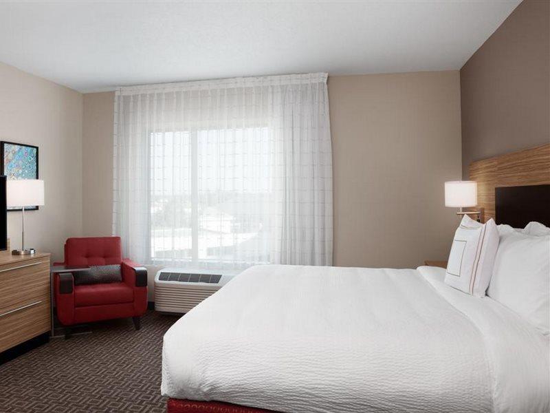 Towneplace Suites By Marriott Orlando Theme Parks Lake Buena Vista Exterior photo