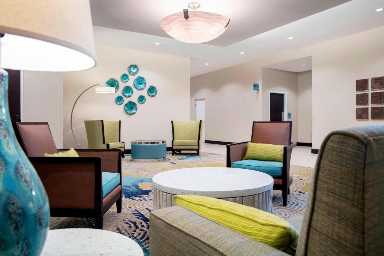 Towneplace Suites By Marriott Orlando Theme Parks Lake Buena Vista Exterior photo