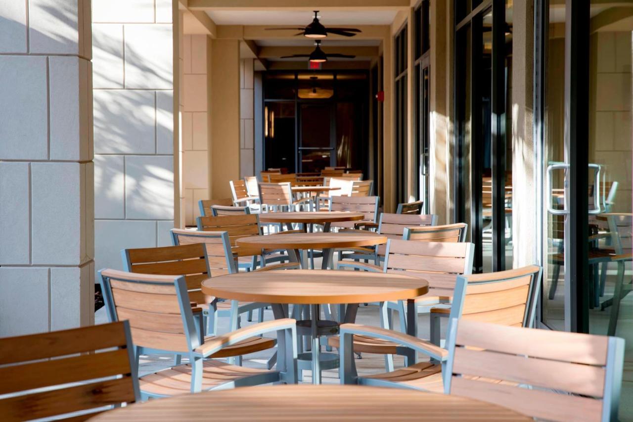 Towneplace Suites By Marriott Orlando Theme Parks Lake Buena Vista Exterior photo